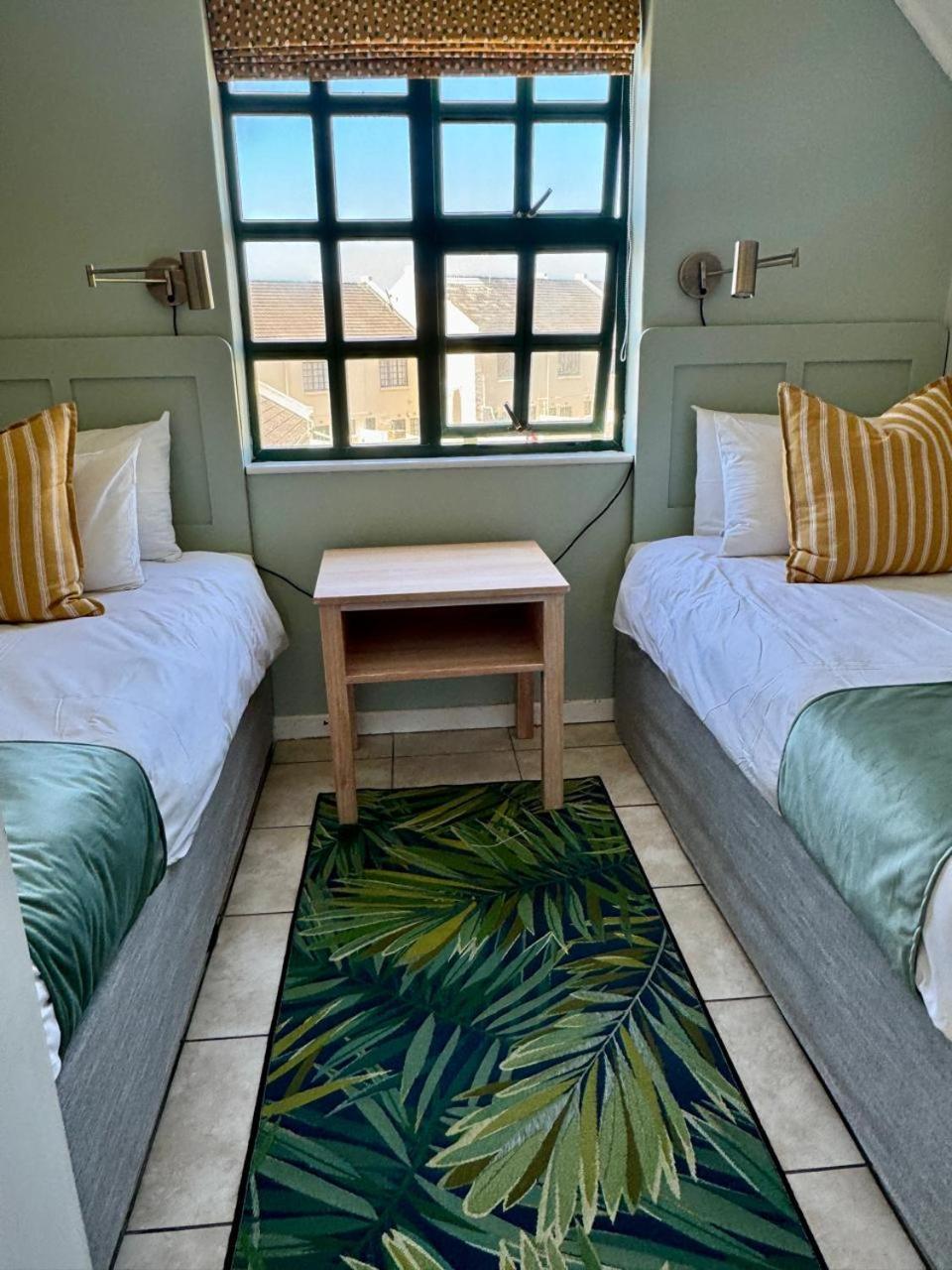 Settler Sands Resort - Holsboer Vacations Port Alfred Exterior foto